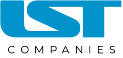 LST Companies logo