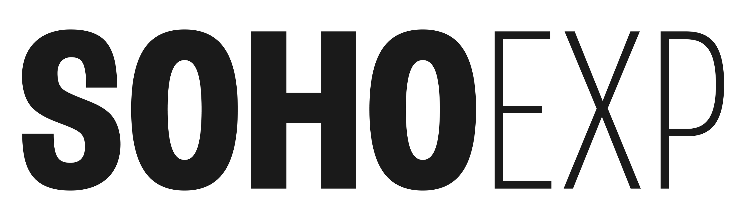 Soho Experiential logo