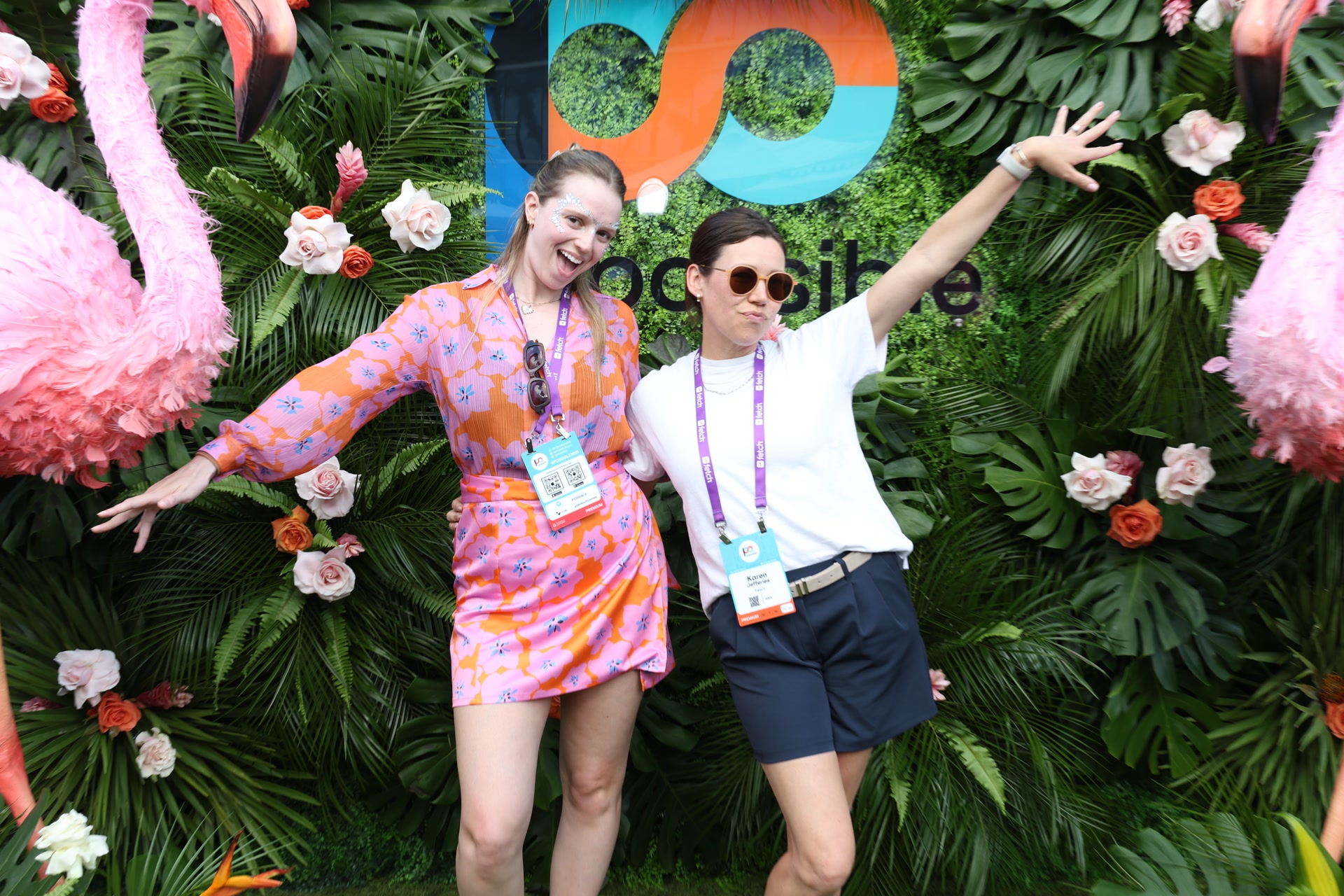 Conference event photo